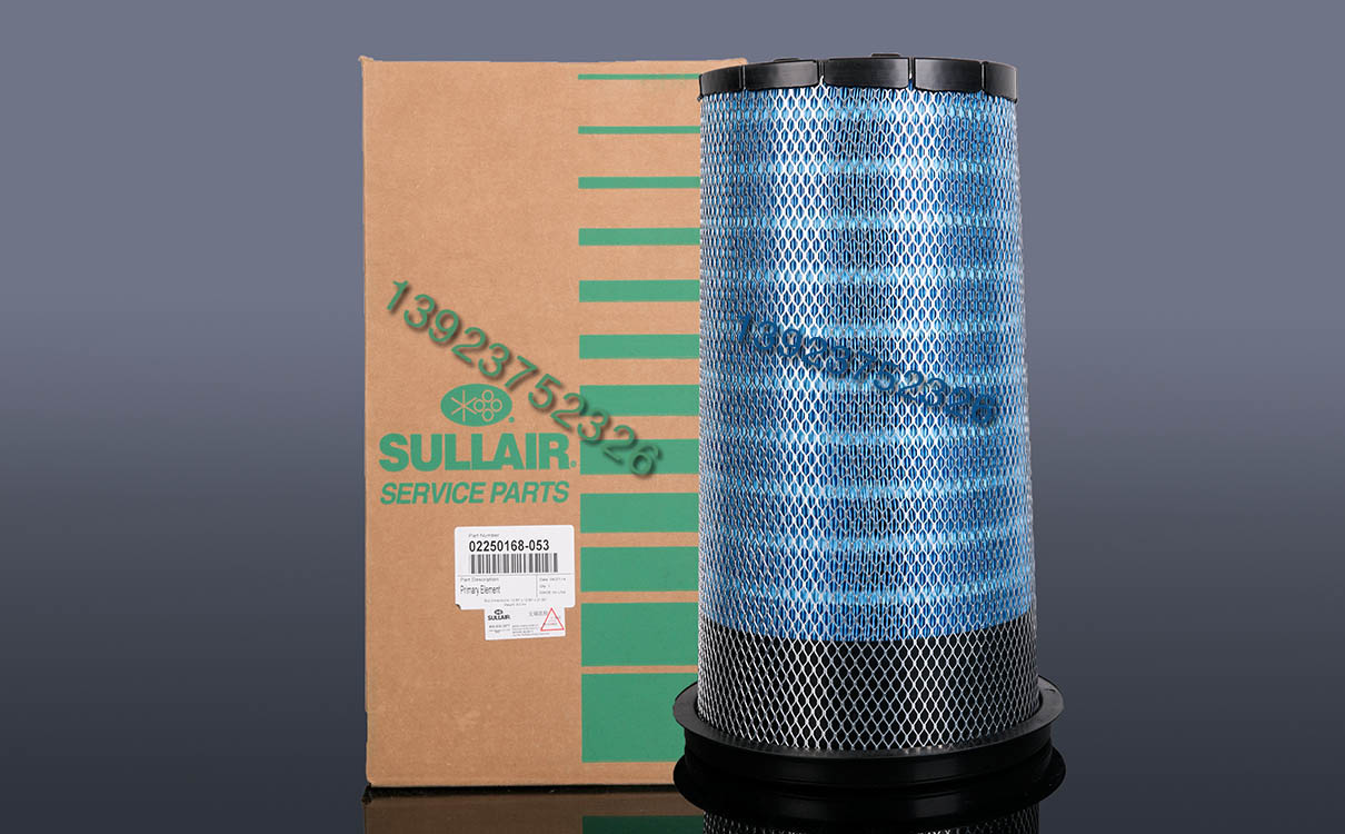 壽力02250168-053空濾圖片