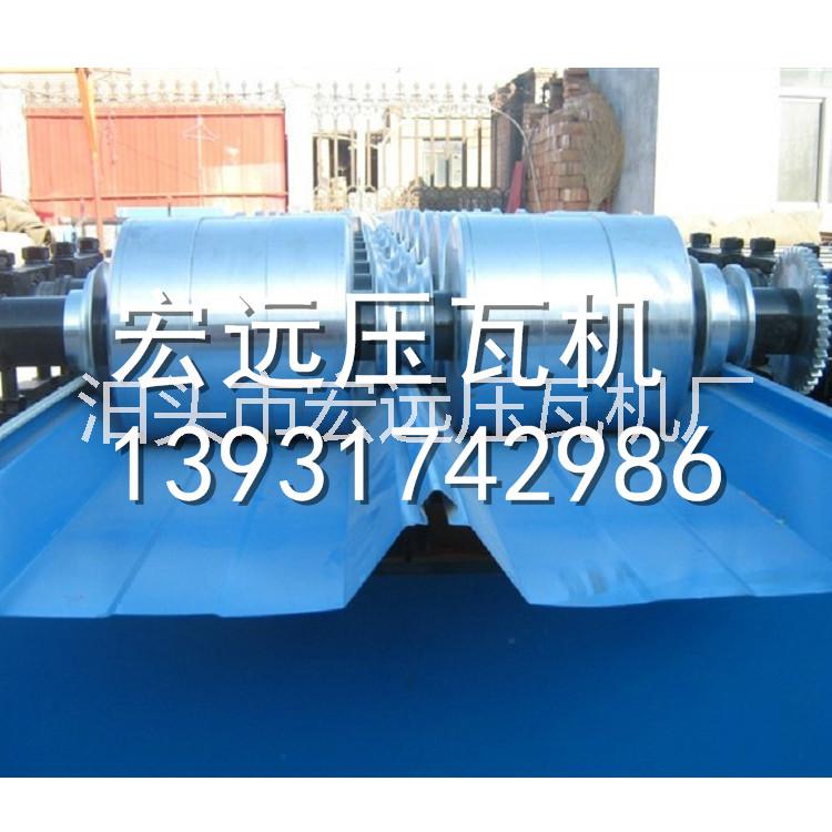 湖南宏遠760角馳壓瓦機 廠家直銷 廠價直銷 詳情電聯(lián)