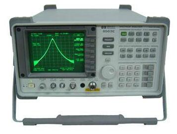 维修Agilent8560E图片