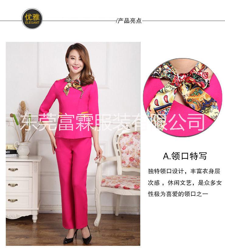 東莞富霖服裝供應(yīng)海南廣告服訂做|海南工作服廠家|海南廣告服訂做
