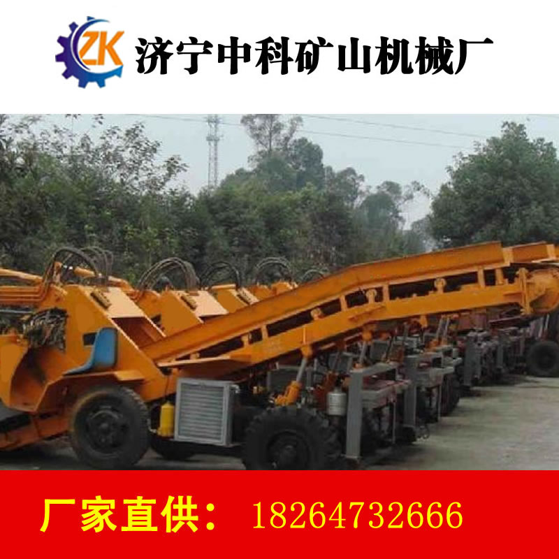 扒渣機圖片/扒渣機樣板圖 (4)