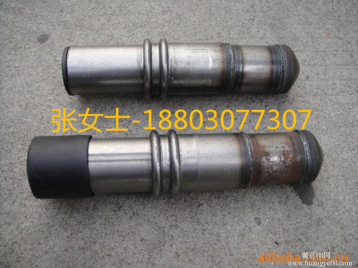 三門峽聲測管廠家圖片