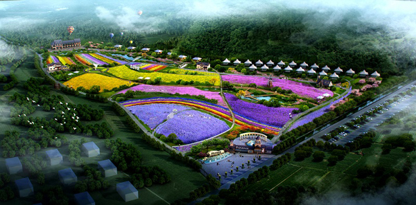 惠州羅浮山兩天游圖片