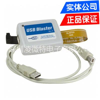 PL-USB-BLASTER-R图片