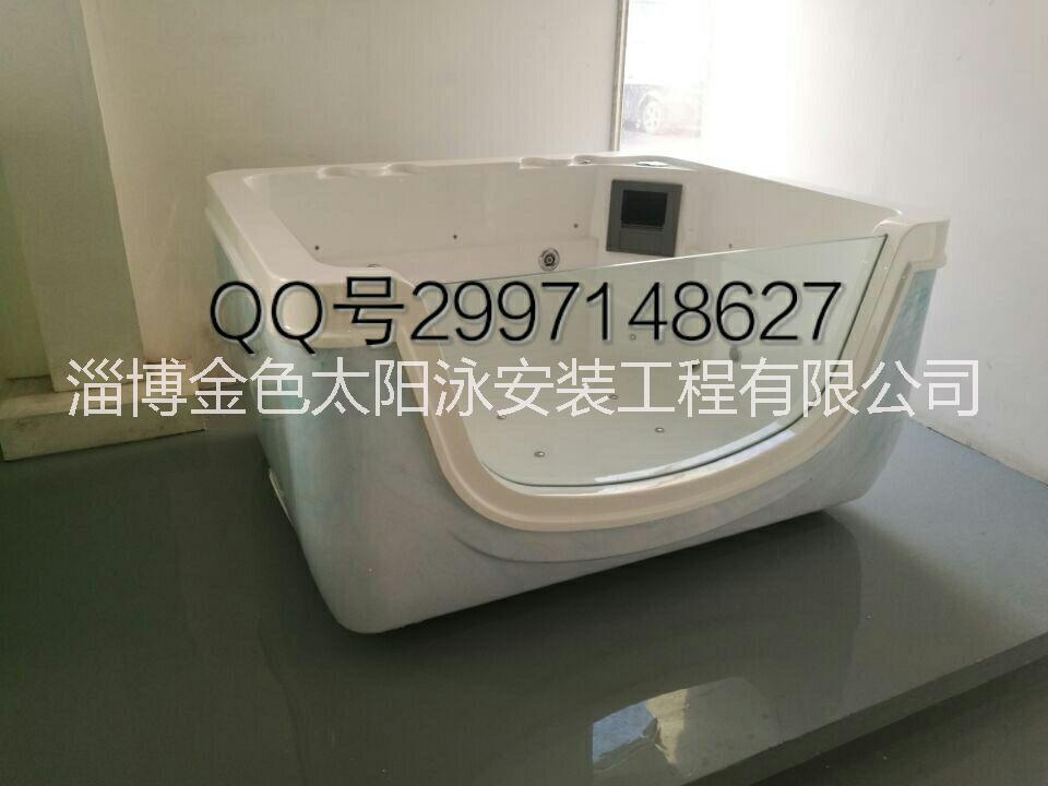 供山東嬰兒游泳池哪種好？ 供應(yīng)山東嬰兒游泳池哪種好？
