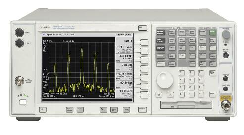 维修Agilent E4443A图片