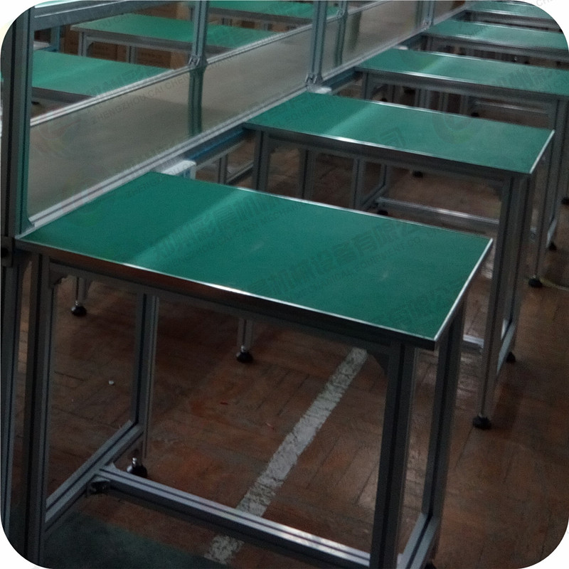 彩晨防靜電工作臺圖片/彩晨防靜電工作臺樣板圖 (3)