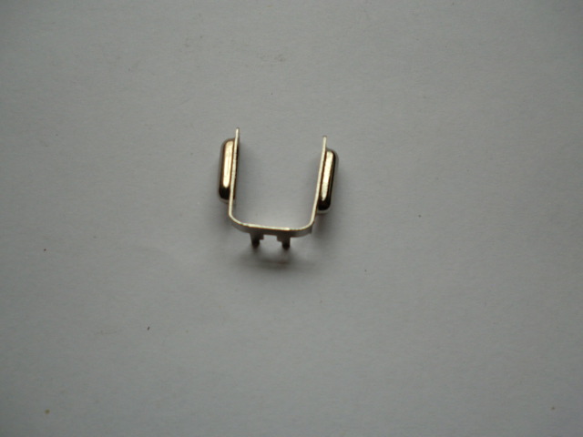 車充五金彈片圖片/車充五金彈片樣板圖 (2)