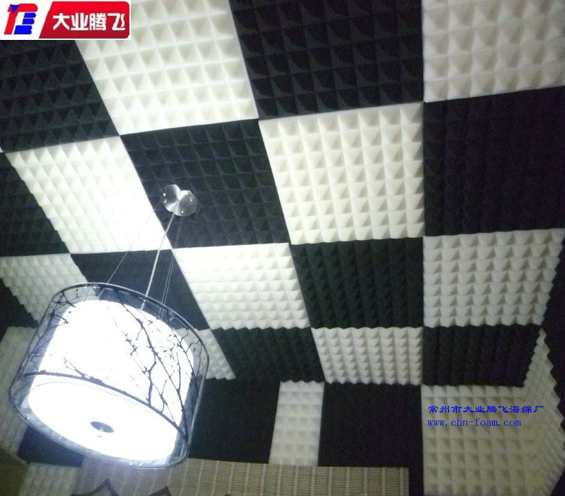 會議室隔音海綿圖片