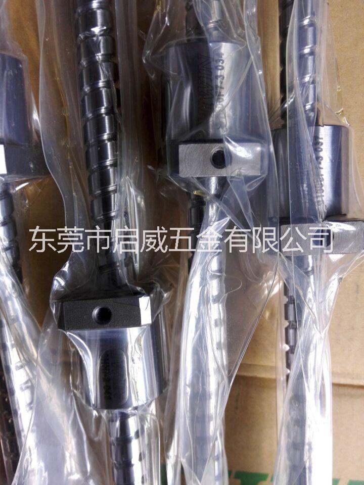 上銀高性能滾珠絲桿R12-4T3-FSI高性能滾珠螺桿批發(fā)價