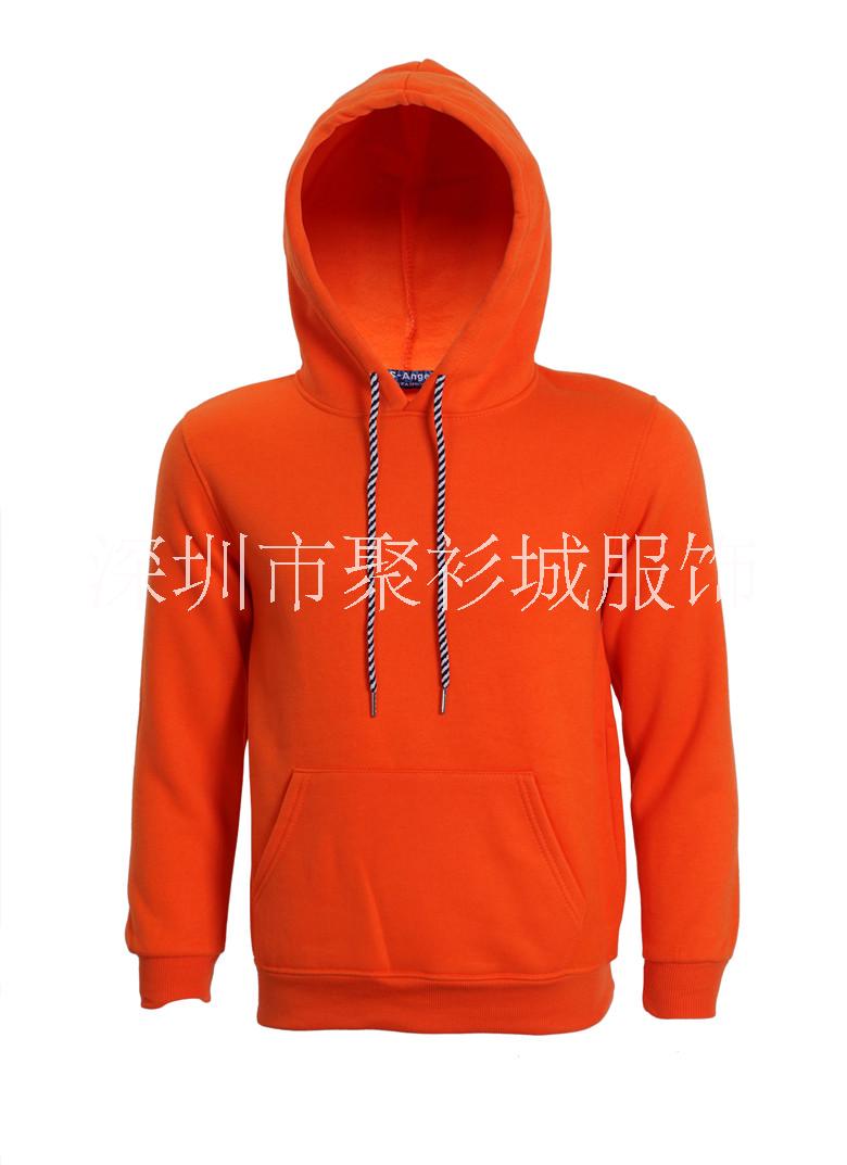 抓絨衛(wèi)衣圖片/抓絨衛(wèi)衣樣板圖 (3)