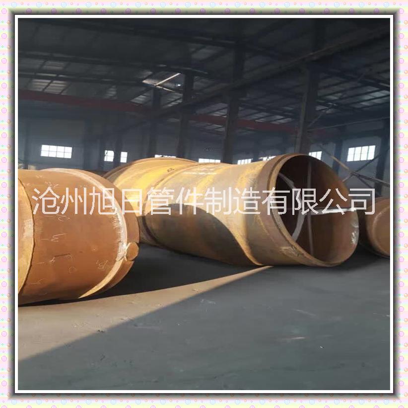 生產(chǎn)不銹鋼彎頭圖片/生產(chǎn)不銹鋼彎頭樣板圖 (2)