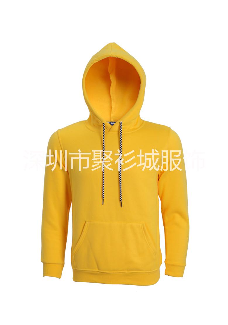 抓絨衛(wèi)衣圖片/抓絨衛(wèi)衣樣板圖 (2)