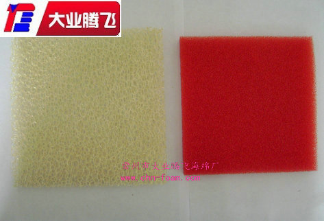吸納過濾海綿 機(jī)柜過濾海綿 空氣過濾泡棉 粗孔空氣過濾泡棉 海綿過濾網(wǎng)