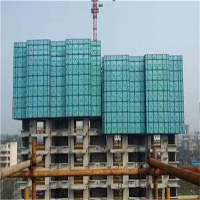 建筑爬架圖片/建筑爬架樣板圖 (1)