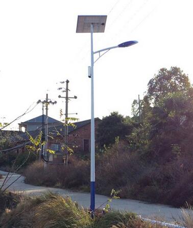 庭院燈圖片/庭院燈樣板圖 (4)
