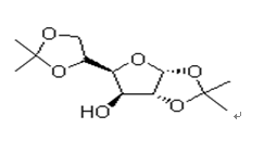 双丙酮葡萄糖   582-52-5