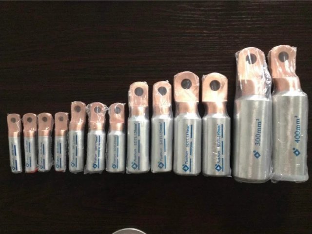 鋁合金接線圖片/鋁合金接線樣板圖 (2)