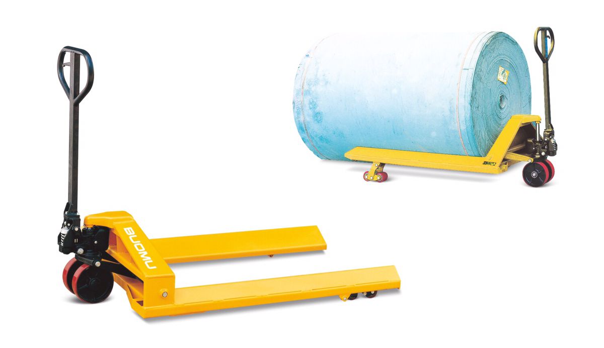 手動液壓搬運(yùn)車圖片/手動液壓搬運(yùn)車樣板圖 (1)