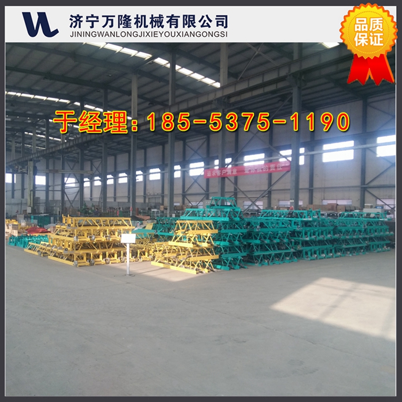 混凝土攤鋪整平機圖片/混凝土攤鋪整平機樣板圖 (3)