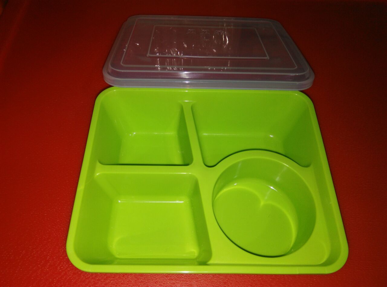 不銹鋼學(xué)生快餐盒、食品保溫箱圖片/不銹鋼學(xué)生快餐盒、食品保溫箱樣板圖 (4)