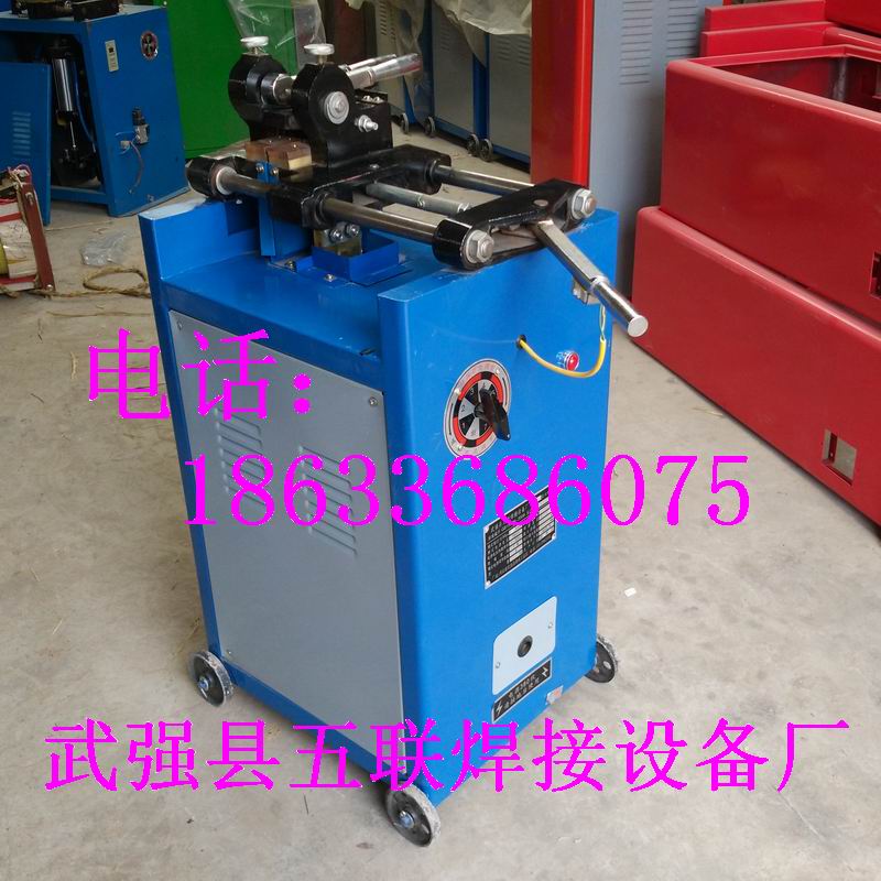 碰焊機(jī)圖片/碰焊機(jī)樣板圖 (2)