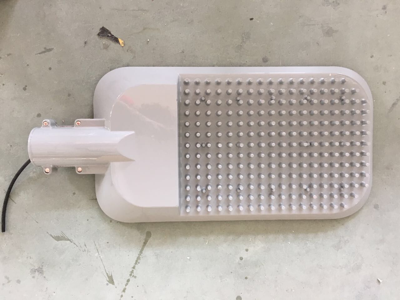led路燈頭金豆王大功率高亮度圖片