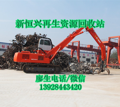 觀瀾廢舊物資回收，觀瀾廢品回收