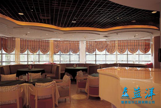 休閑吧裝修、休閑吧裝修圖片