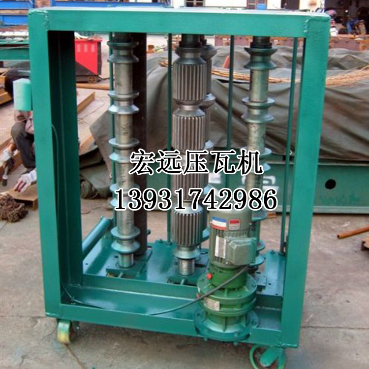 打拱機(jī)圖片/打拱機(jī)樣板圖 (2)