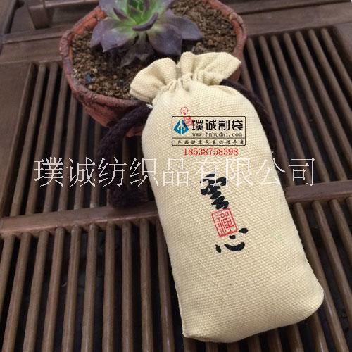 茶叶小布袋 铁观音棉布袋定做茶叶小布袋 茶叶小布袋 铁观音棉布袋定做