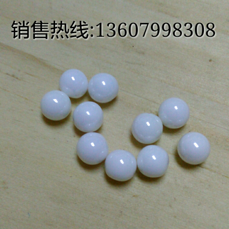廣東鋯珠 廣東耐磨鋯珠 釔穩(wěn)定耐磨鋯珠