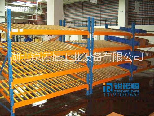 流利式貨架圖片/流利式貨架樣板圖 (3)