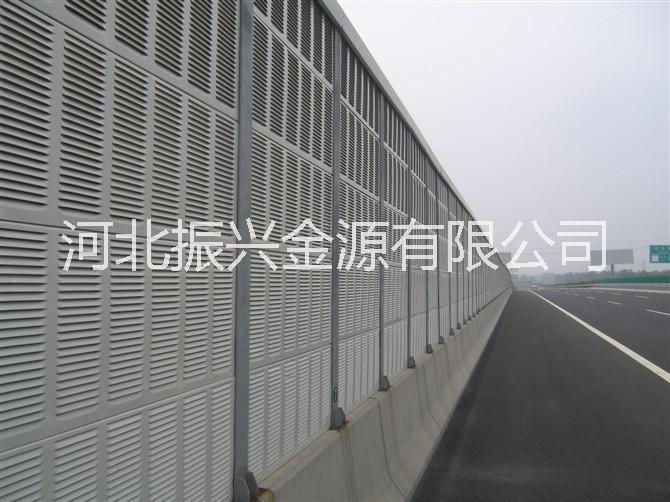 小區(qū)聲屏障圖片/小區(qū)聲屏障樣板圖 (4)