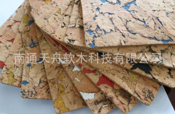 吸音*軟木