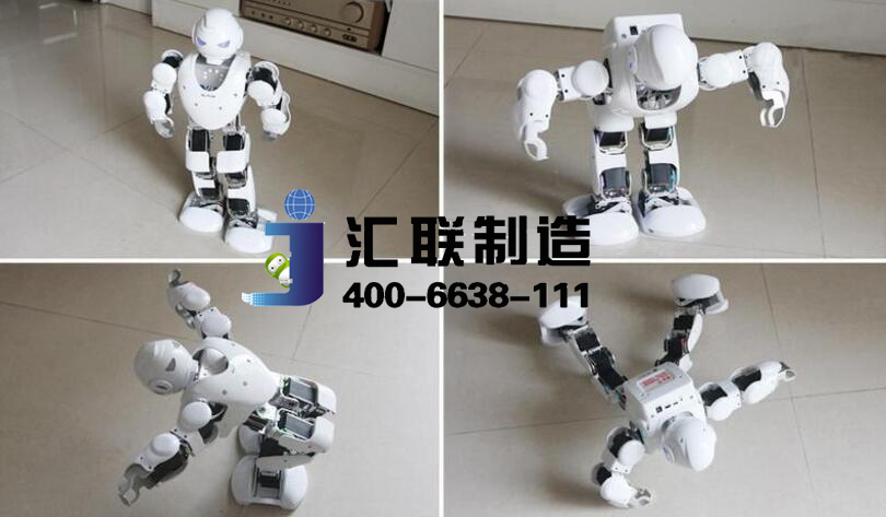 租賃智能機(jī)器人表演，機(jī)器人租賃認(rèn)圖片