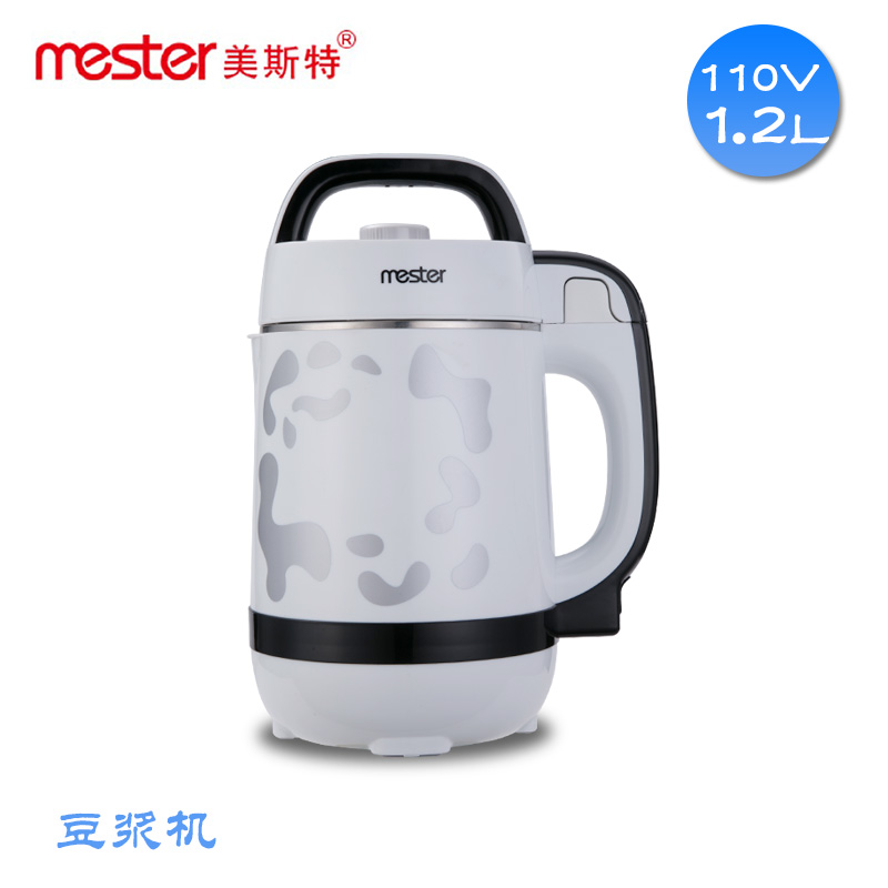 豆?jié){機(jī)圖片/豆?jié){機(jī)樣板圖 (2)