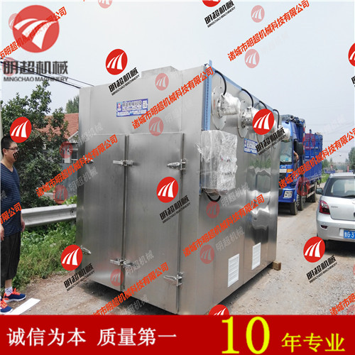 高效節(jié)能電加熱烘干房圖片