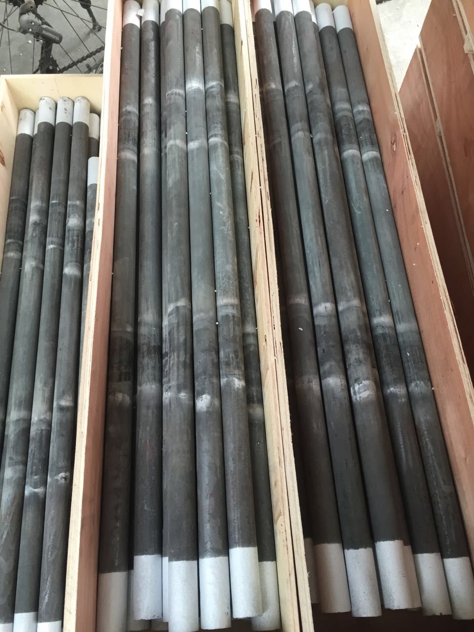 硅碳棒接線方法與功率 硅碳棒功率