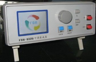 台式可调光衰减器FBR-B320