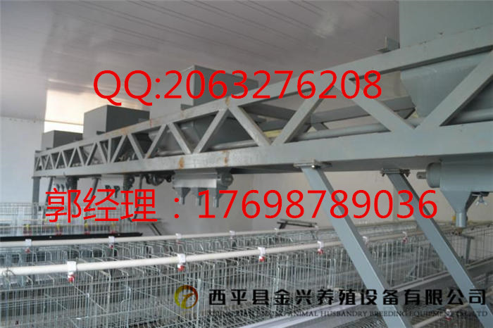 龍門式行車上料機(jī)