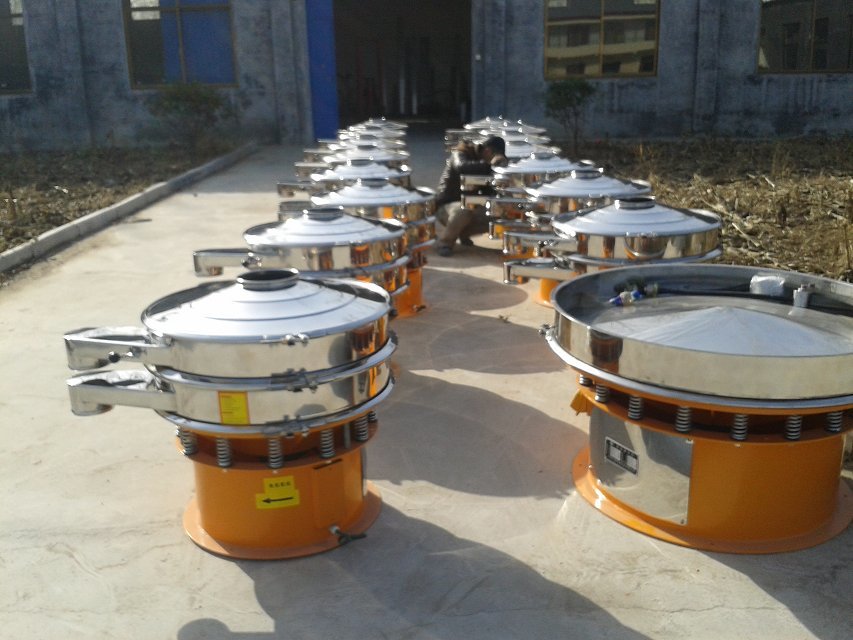 搖擺篩圖片/搖擺篩樣板圖 (4)