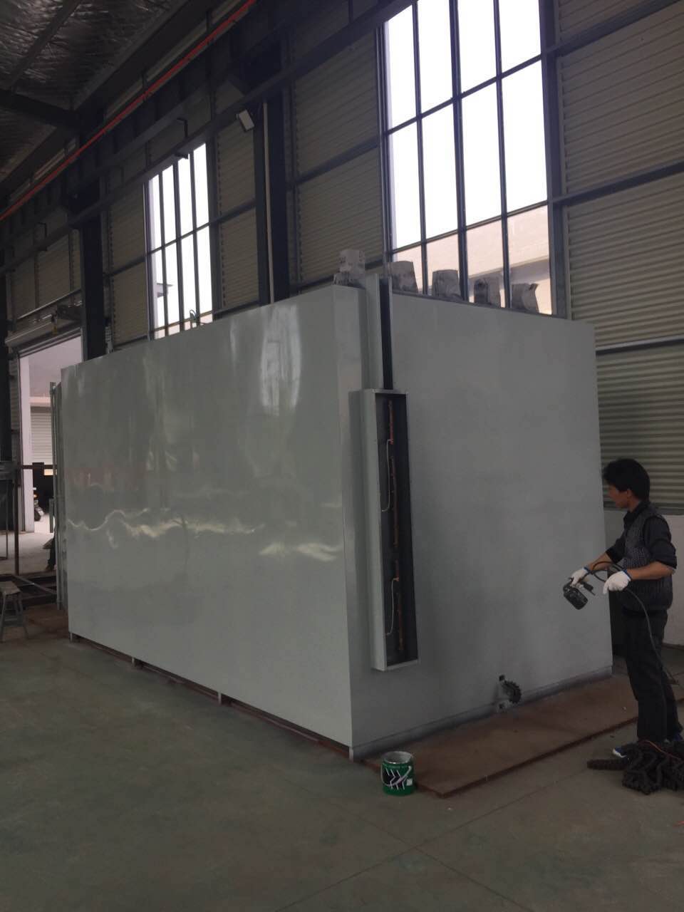 烘房圖片/烘房樣板圖 (4)