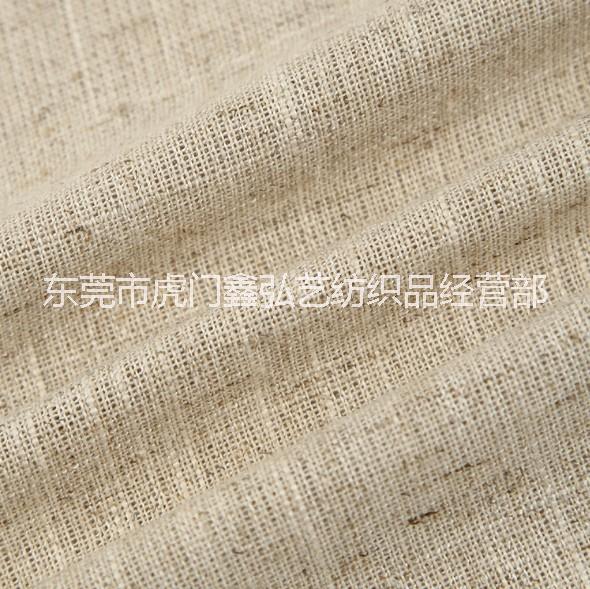 7*7竹節(jié)麻棉布圖片/7*7竹節(jié)麻棉布樣板圖 (3)