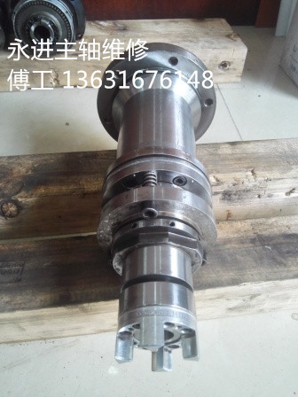 永進主軸維修 電主軸維修價格 主圖片/永進主軸維修 電主軸維修價格 主樣板圖 (2)
