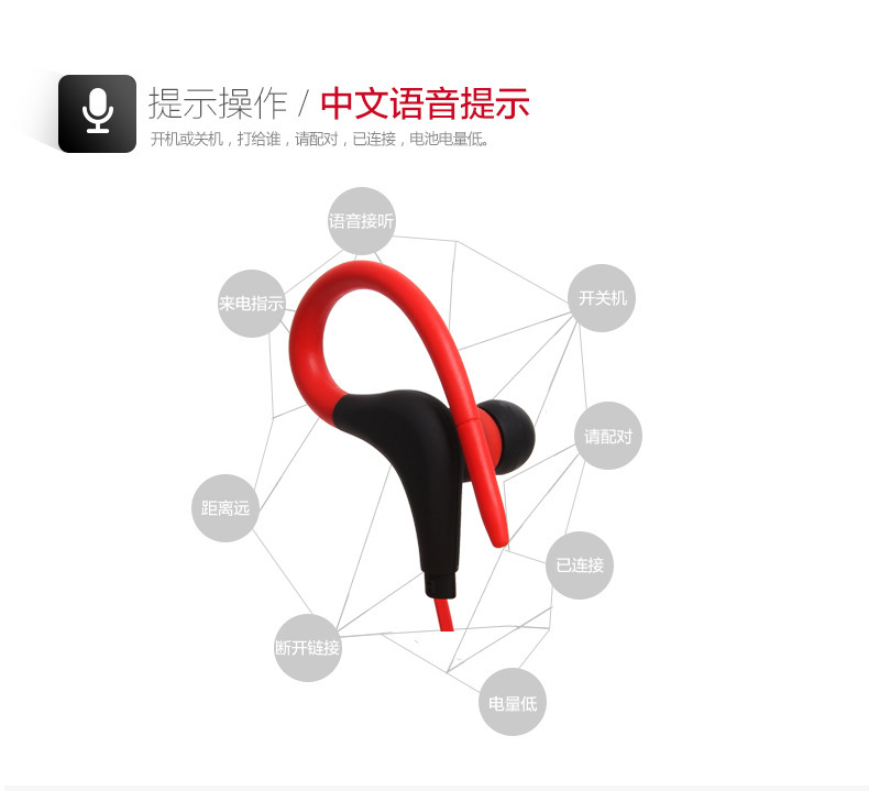 頭戴式私享藍(lán)牙立體聲運(yùn)動耳機(jī)圖片/頭戴式私享藍(lán)牙立體聲運(yùn)動耳機(jī)樣板圖 (4)