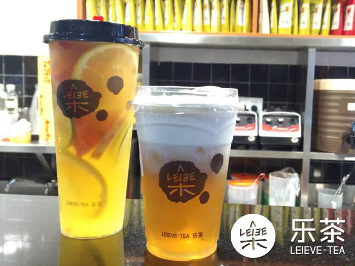 樂茶成就你的創(chuàng)業(yè)夢,輕松步入小康生活