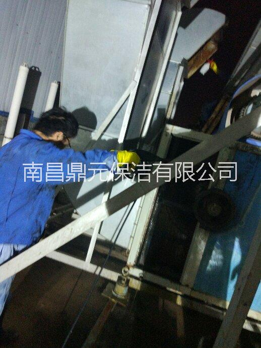 油煙機(jī)管道清洗圖片/油煙機(jī)管道清洗樣板圖 (3)