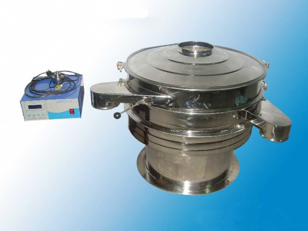 振動篩圖片/振動篩樣板圖 (1)