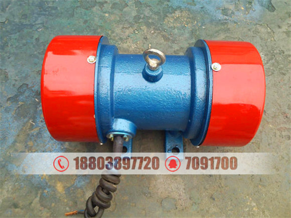 陜西1.5kw的振動(dòng)電機(jī)型號(hào)齊全圖片